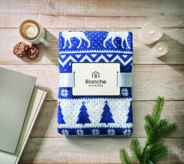 Logotrade reklaamtoote foto: RPET fliis tekk 190 gr/m²